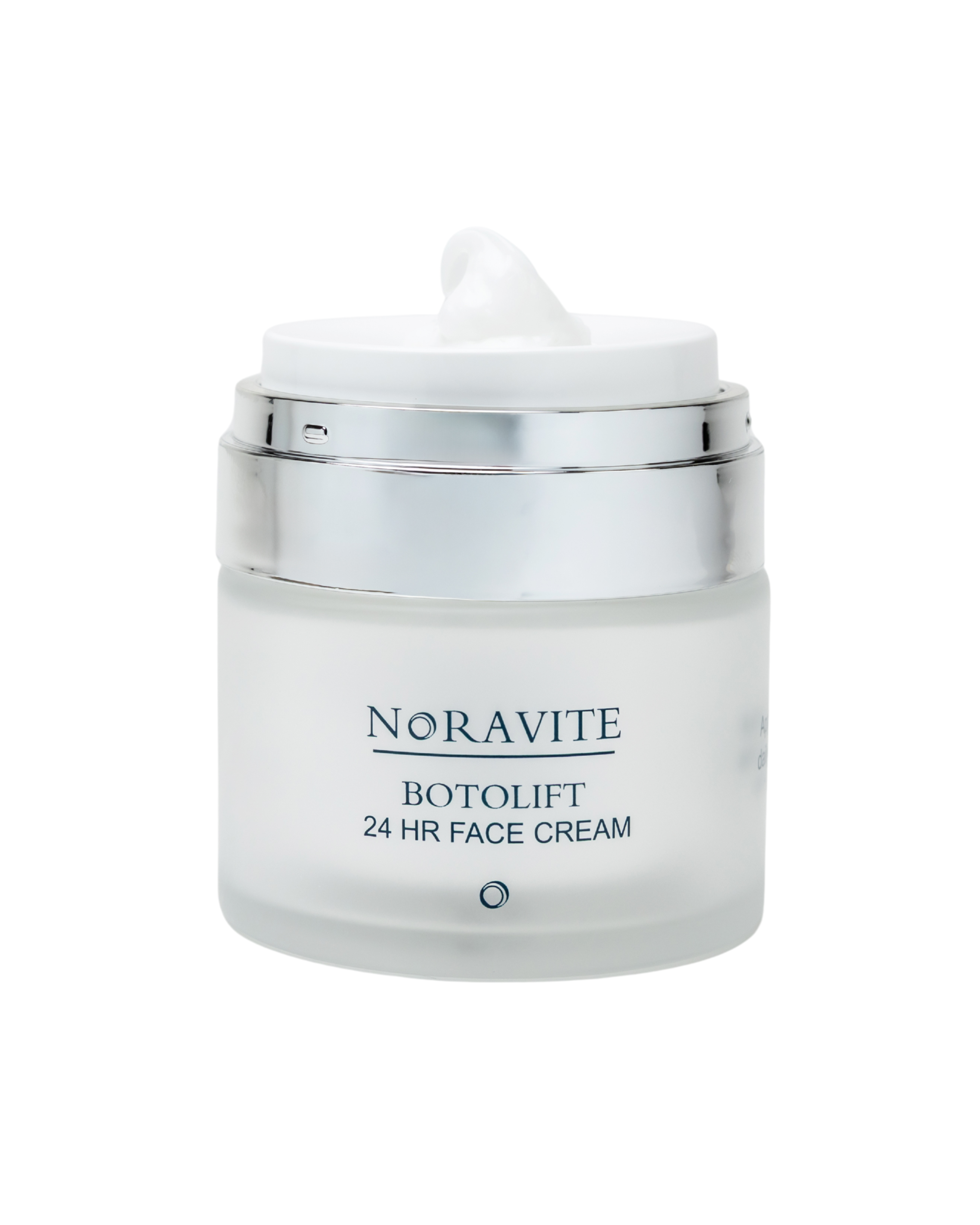 Botolift 24 Hr Face Cream - Scented – Noravite US