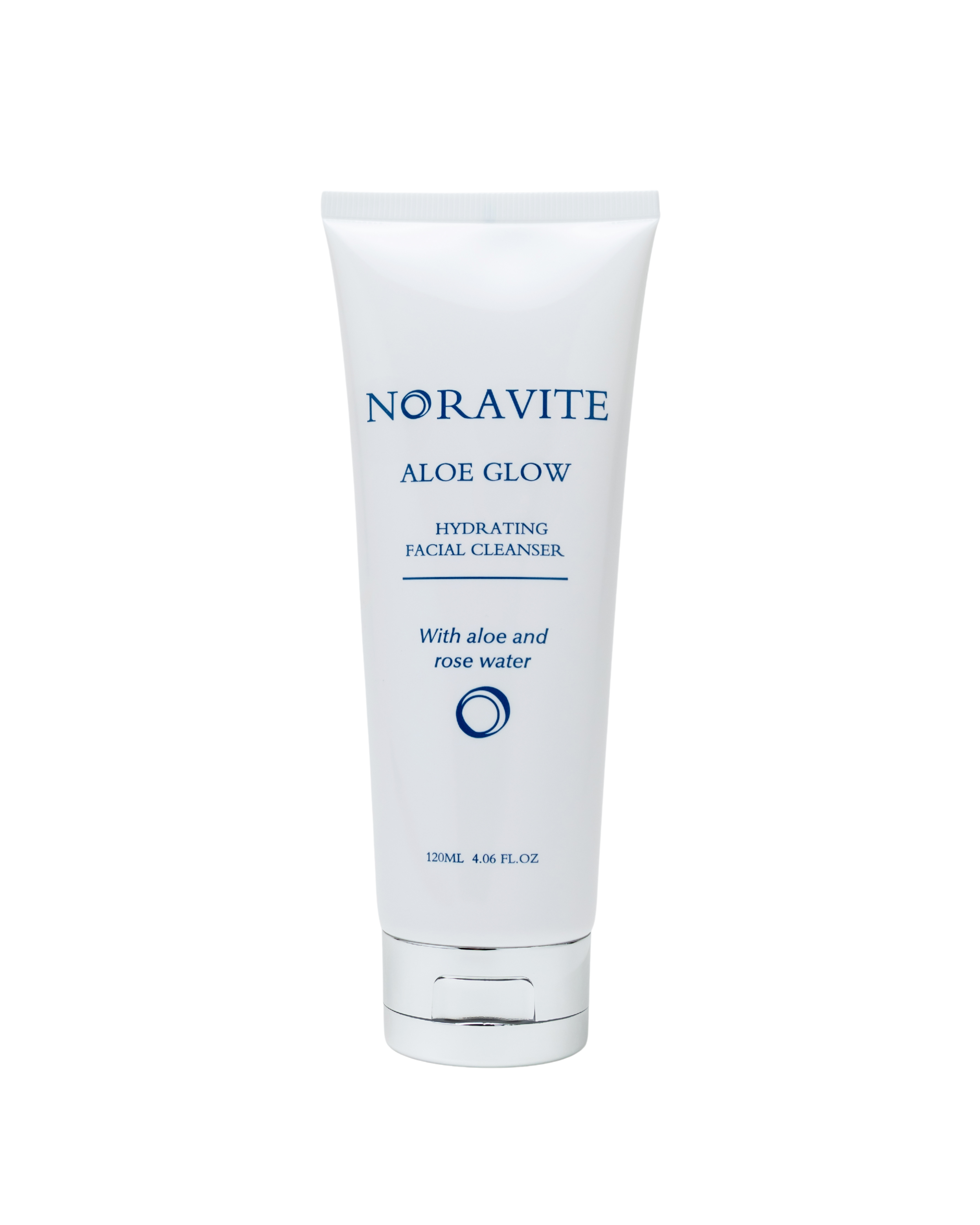 Aloe Glow Face Wash – Noravite US
