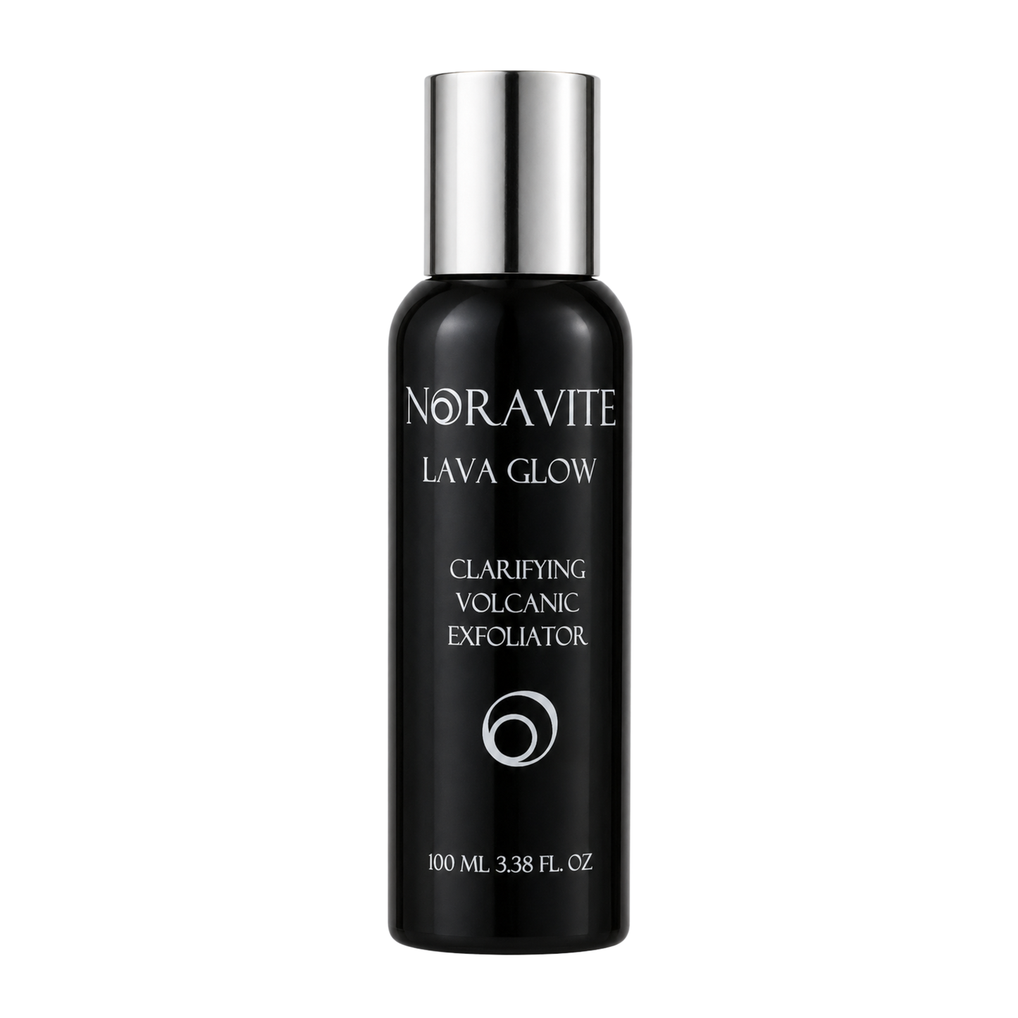 Lava Glow Clarifying Volcanic Exfoliatior