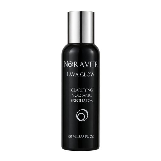 Lava Glow Clarifying Volcanic Exfoliatior
