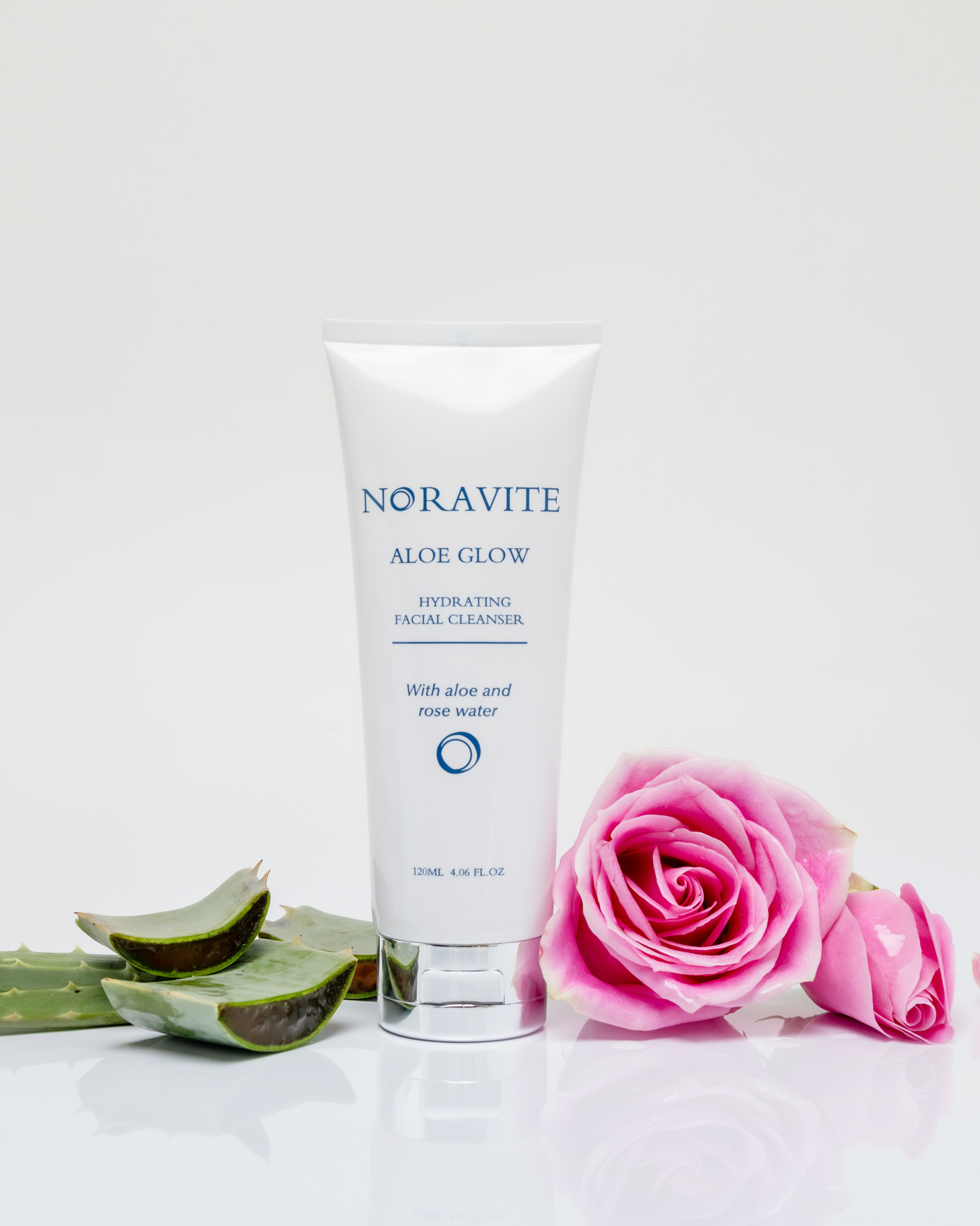 Aloe Glow Face Wash