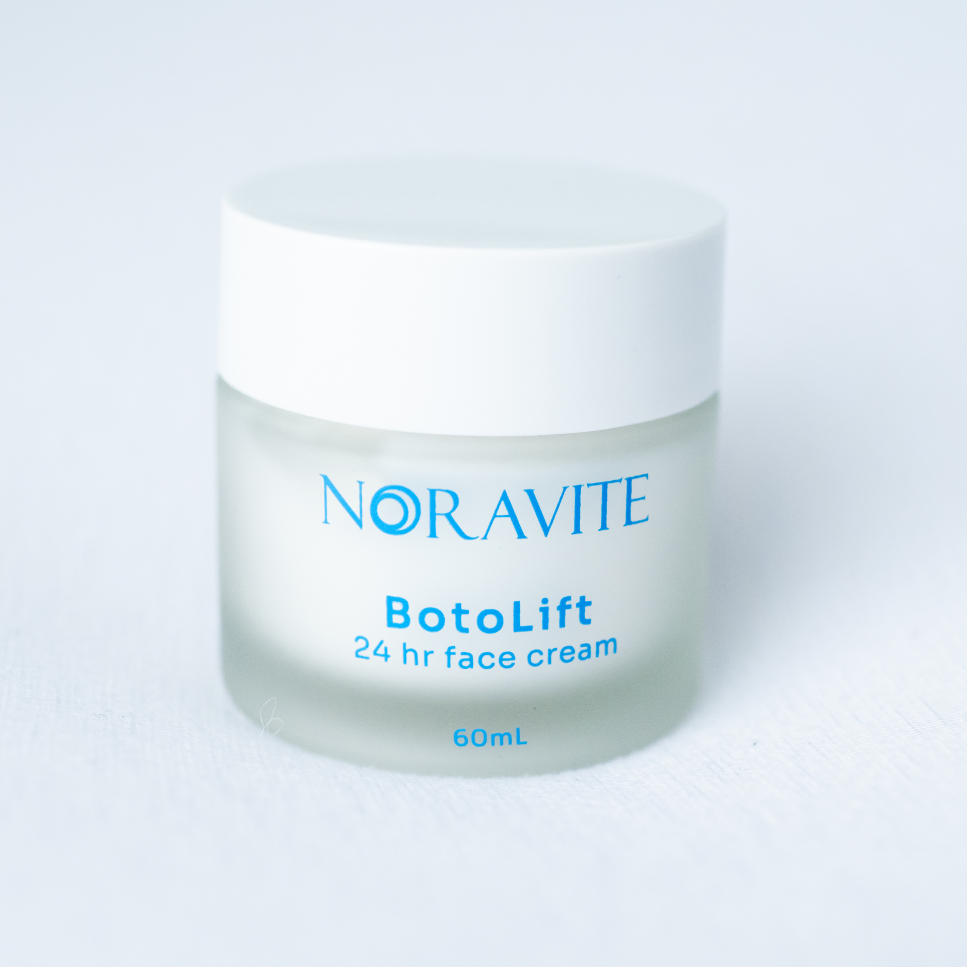 Botolift 24 Hr Face Cream – Noravite US