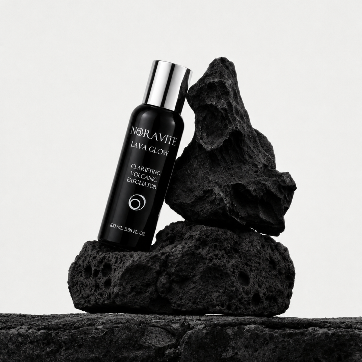 Lava Glow Clarifying Volcanic Exfoliatior
