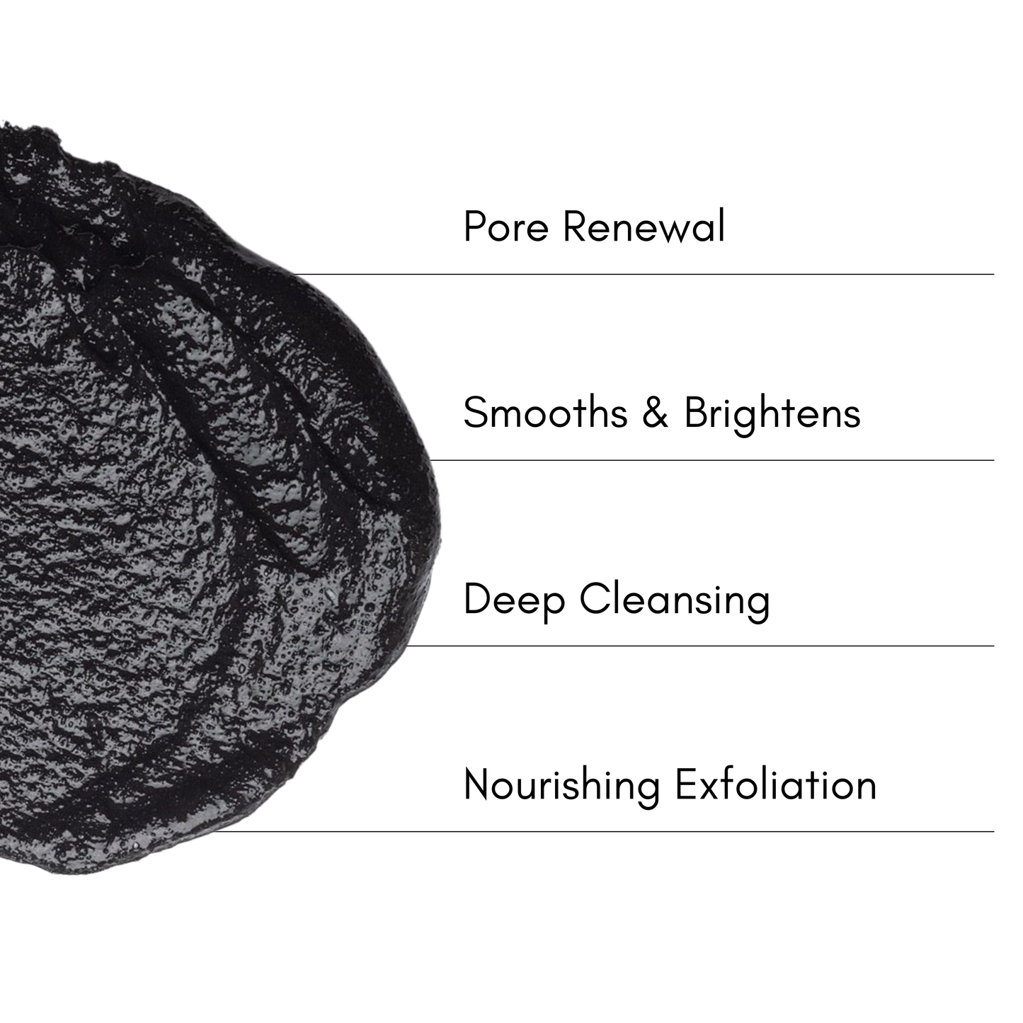 Lava Glow Clarifying Volcanic Exfoliatior