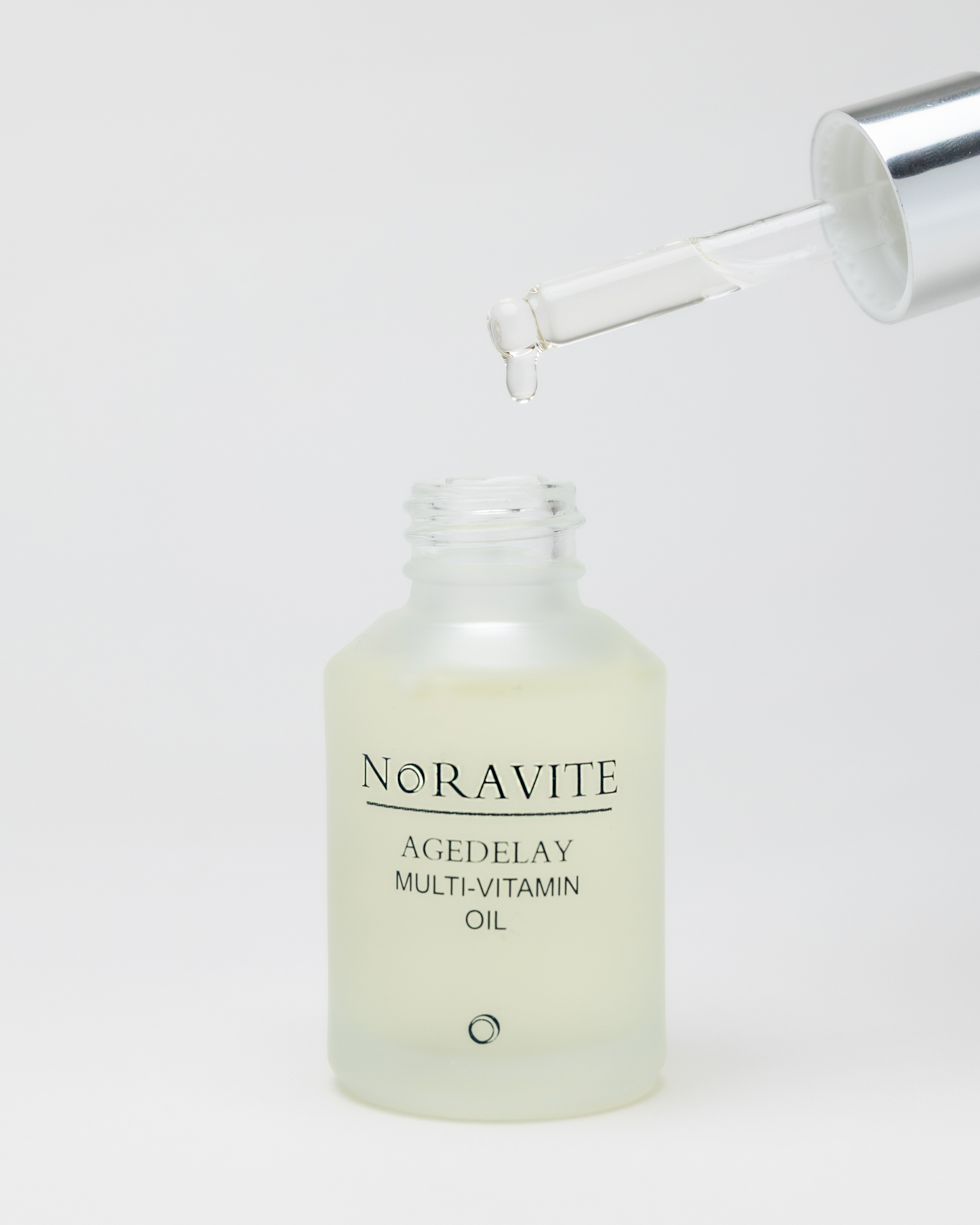 AgeDelay Multi-Vitamin Oil