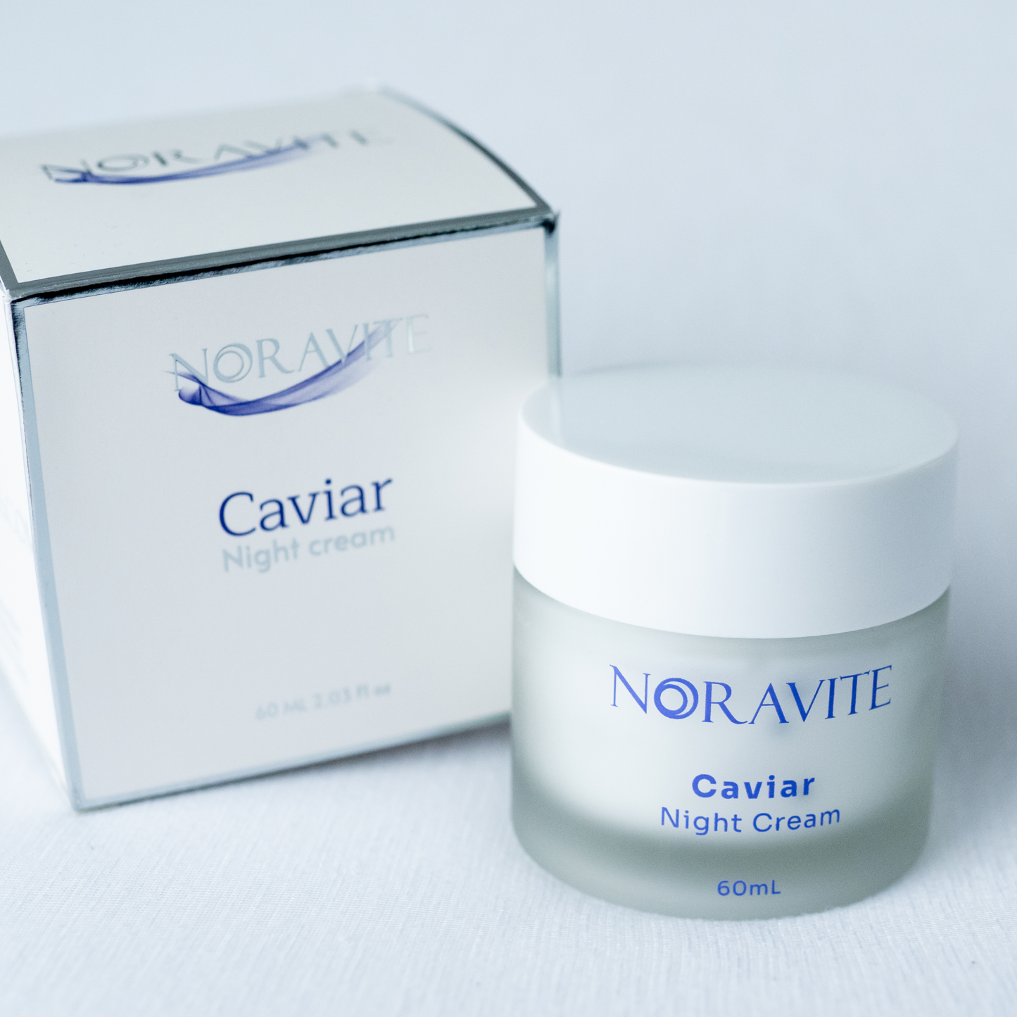 Caviar Night Cream
