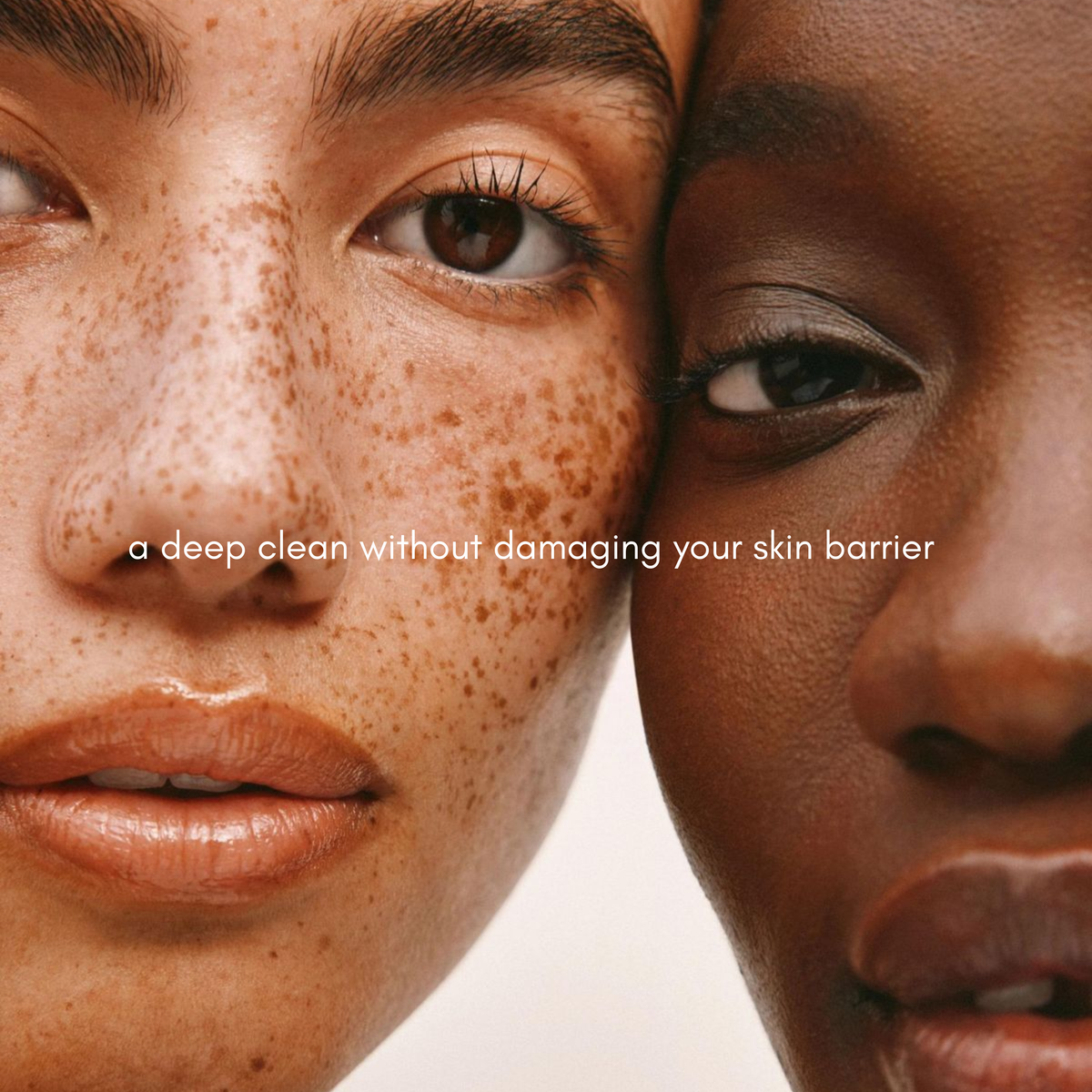 Lava Glow Clarifying Volcanic Exfoliatior