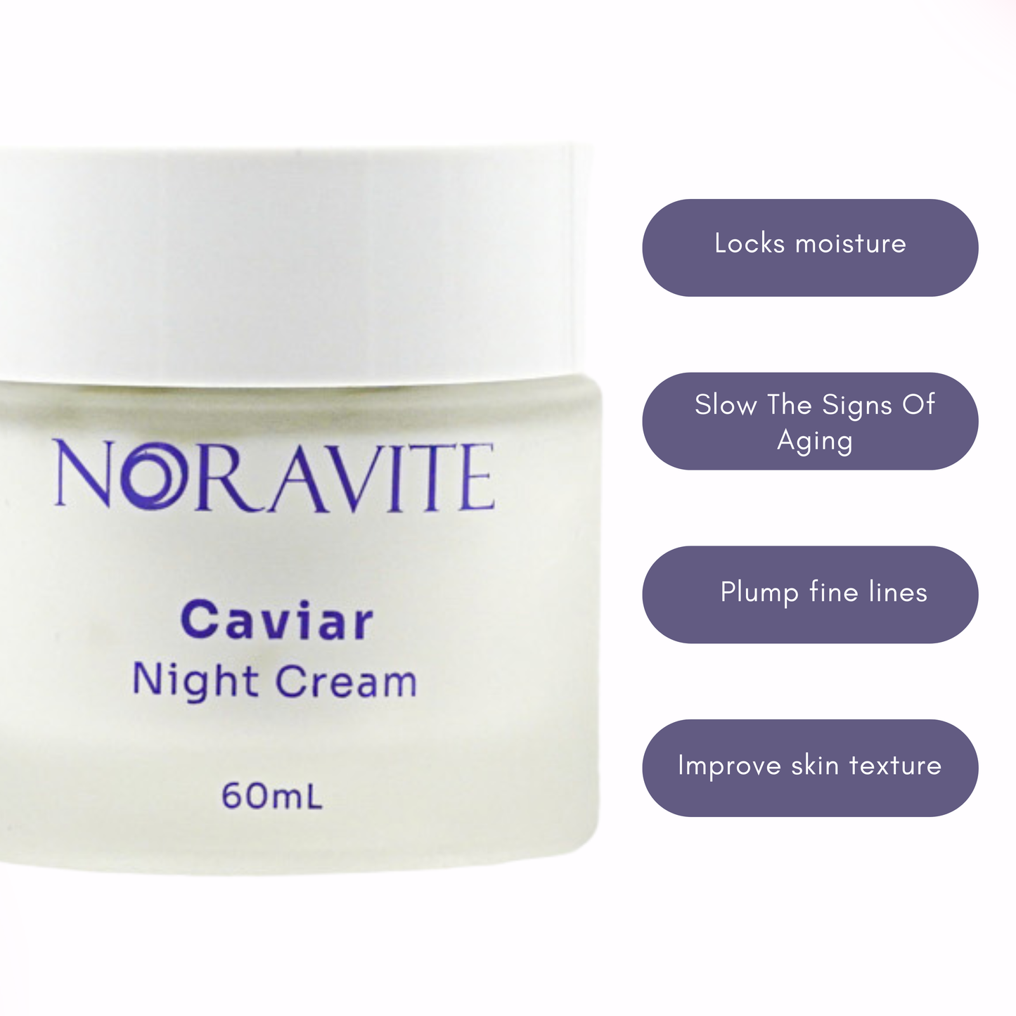 Caviar Night Cream