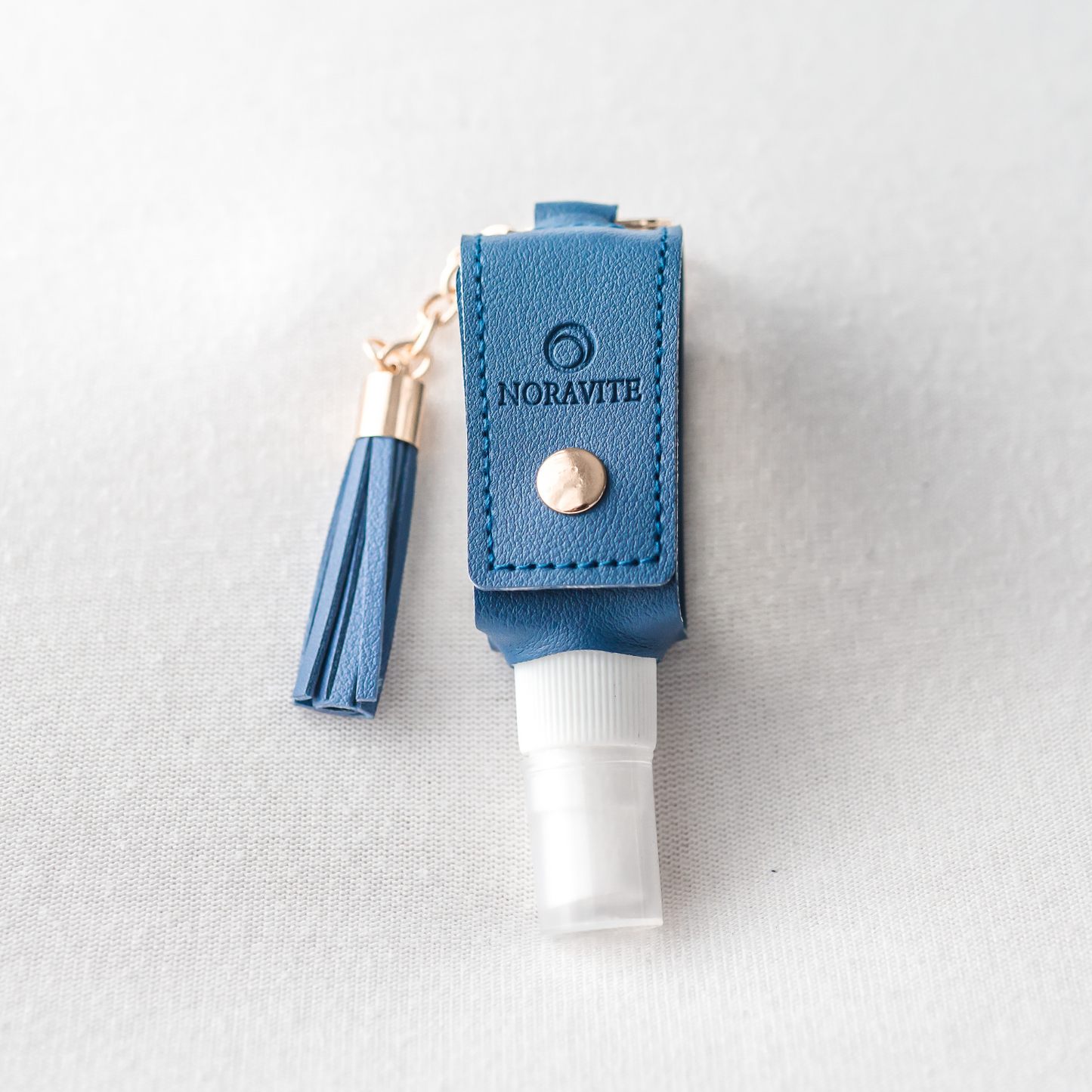 AgeDelay Multi-Vitamin Night Oil Key Chain