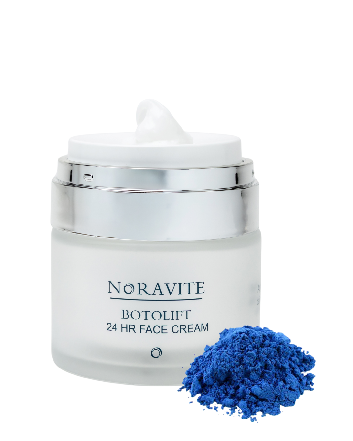 Botolift + Copper Peptide Bundle