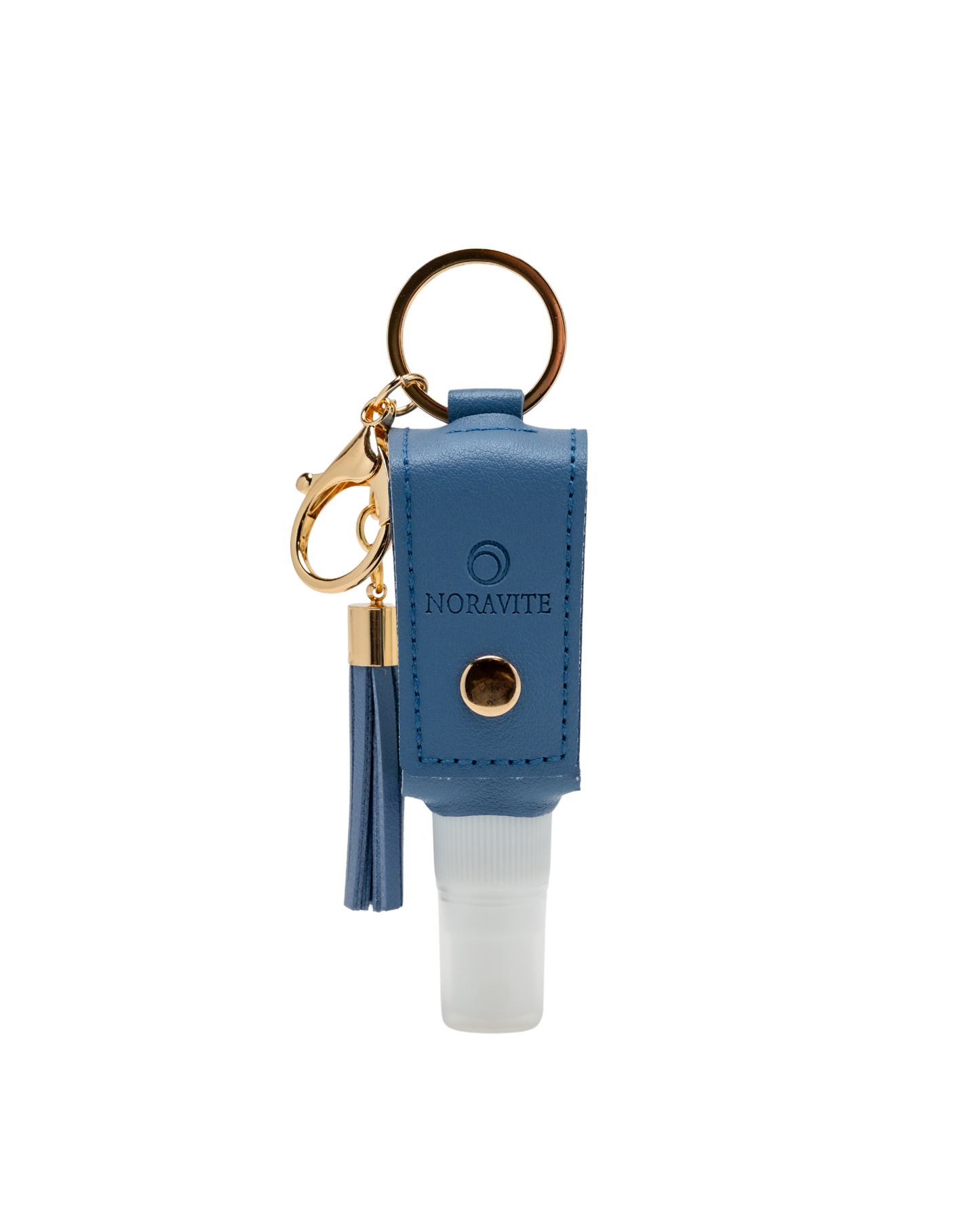 AgeDelay Multi-Vitamin Oil Key Chain
