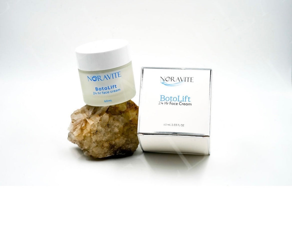 Botolift + Copper Peptide Bundle