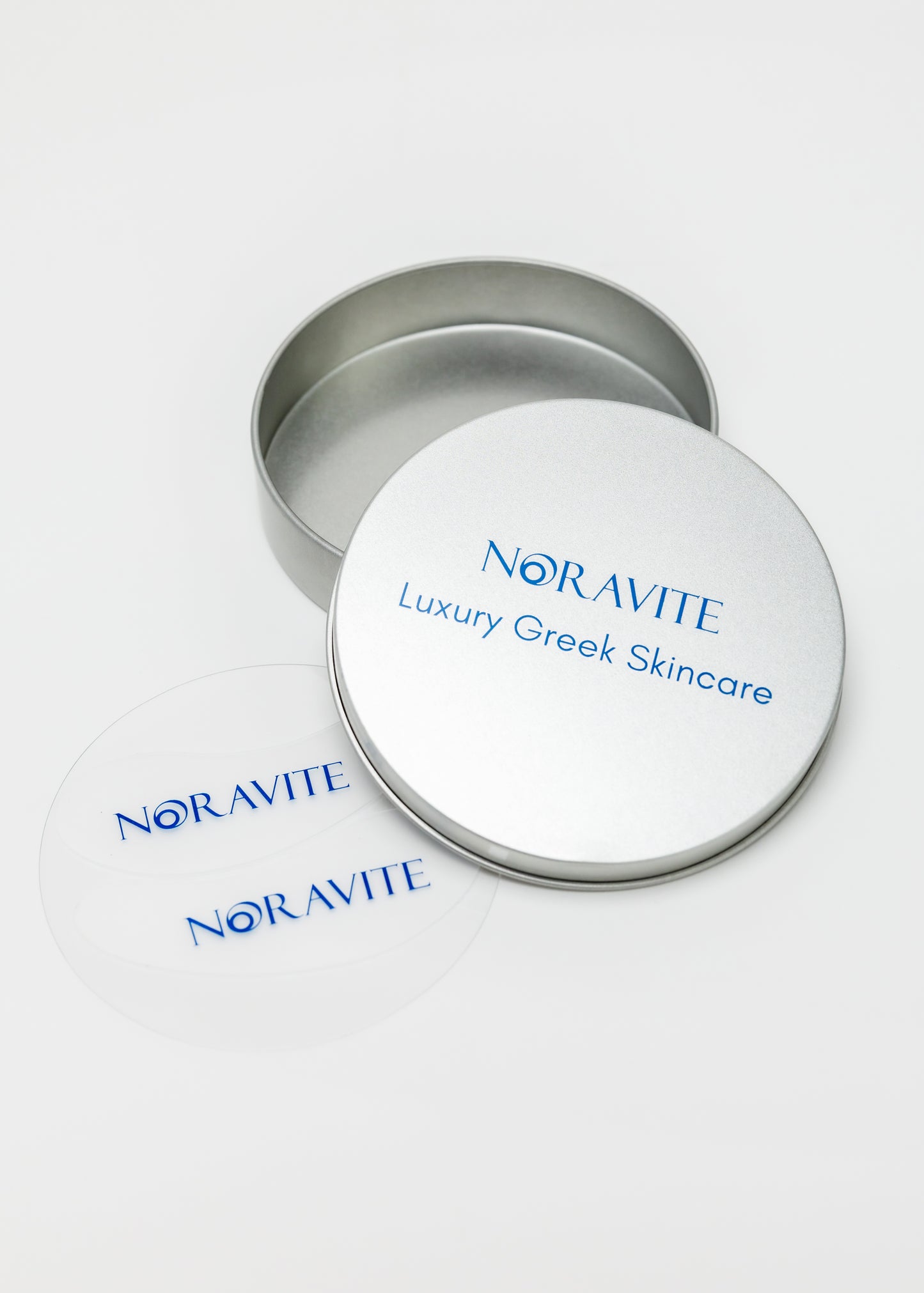 Luxury Reusable Eye Masks