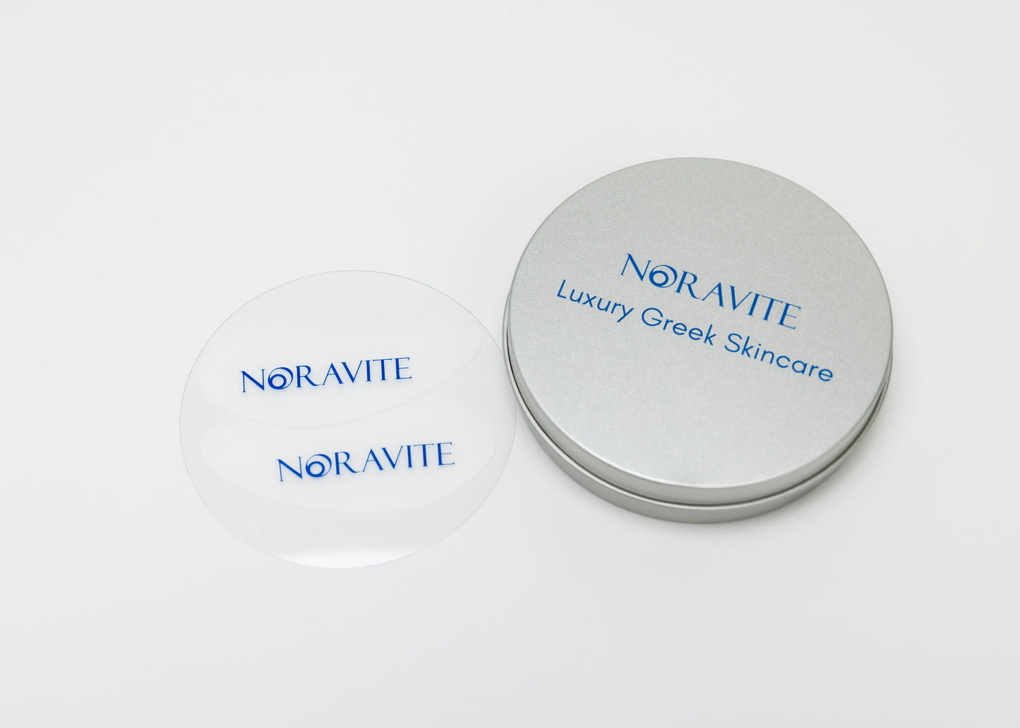 Luxury Reusable Eye Masks