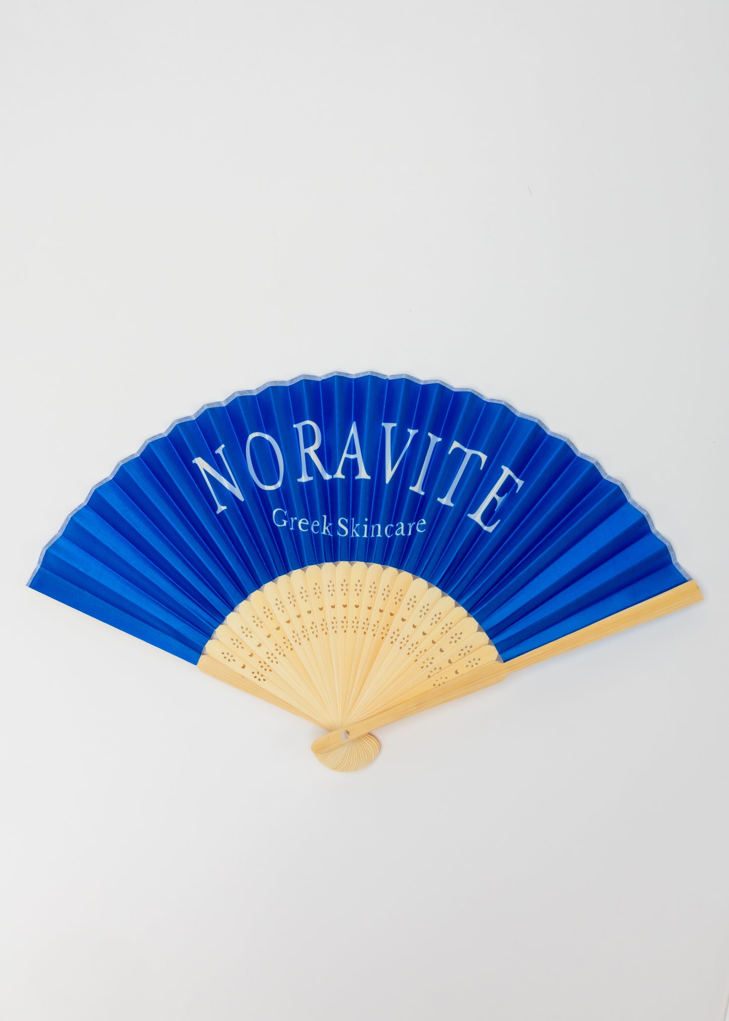 Noravite Hand Fan
