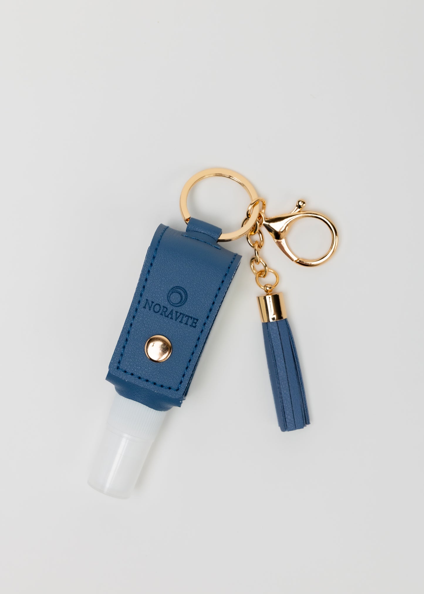 AgeDelay Multi-Vitamin Oil Key Chain