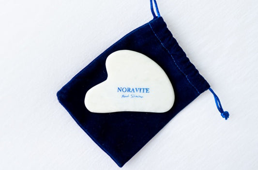 Noravite Stone Gua Sha